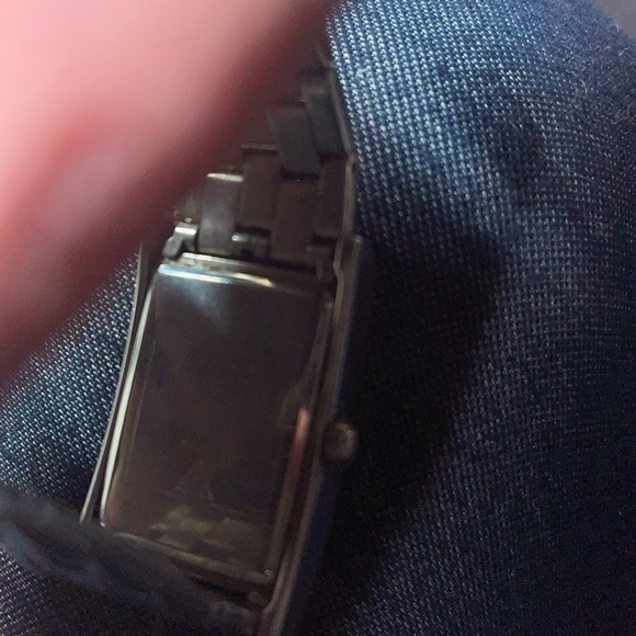 MENS GUESS WATCH # g96060g1 - Picture 4 of 5